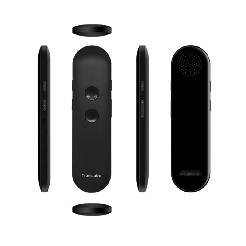 Tradutor de Bolso Portátil com Tradução Instantânea