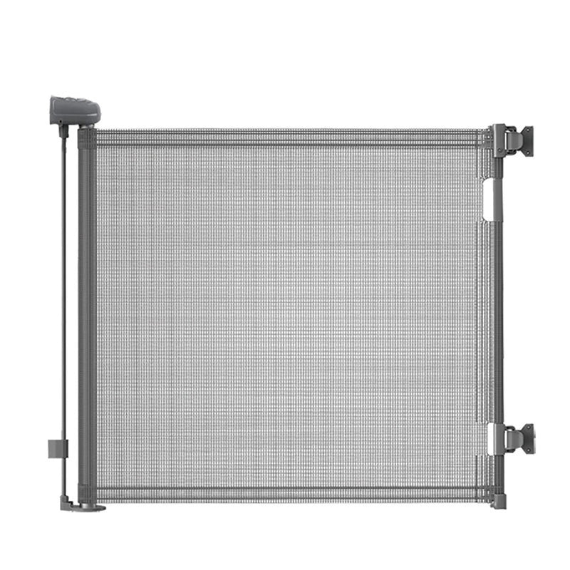 Portão Retrátil  para Cães e Bebês