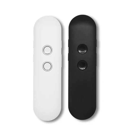 Tradutor de Bolso Portátil com Tradução Instantânea