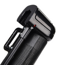 Portão Retrátil  para Cães e Bebês