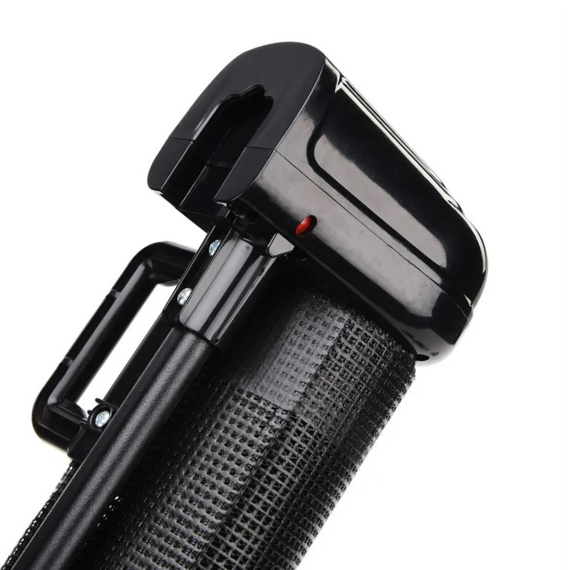 Portão Retrátil  para Cães e Bebês