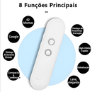 Tradutor de Bolso Portátil com Tradução Instantânea