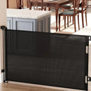 Portão Retrátil  para Cães e Bebês